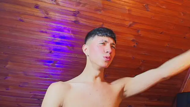 Justyn Ross online show from 11-24-25, 08:19