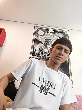 Justyn Ross online show from 01-14-26, 03:01