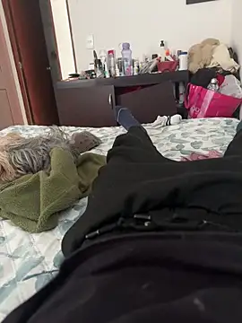 CupidusX online show from 04-08-26, 07:03