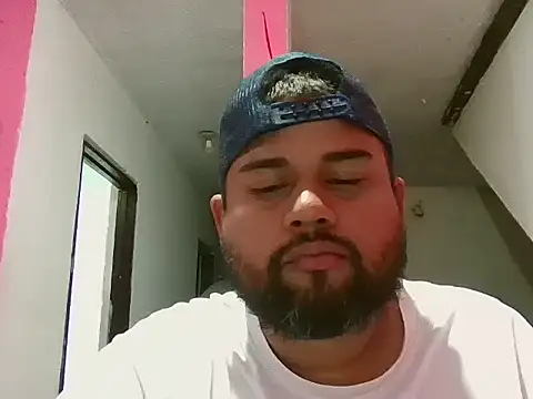 GABRIELGARCIA1313 online show from 01-31-26, 11:14