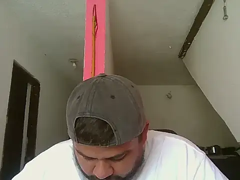 GABRIELGARCIA1313 online show from 03-20-26, 02:22