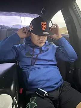 EatMyCake831 online show from 04-24-26, 03:03