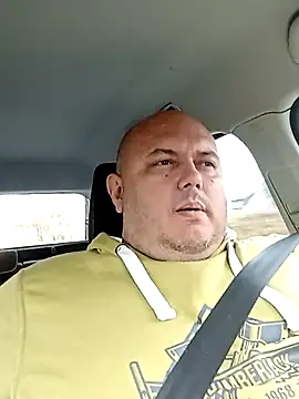 BigromeoXX online show from 11-16-25, 10:54