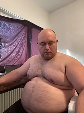 BigromeoXX online show from 04-01-26, 05:21