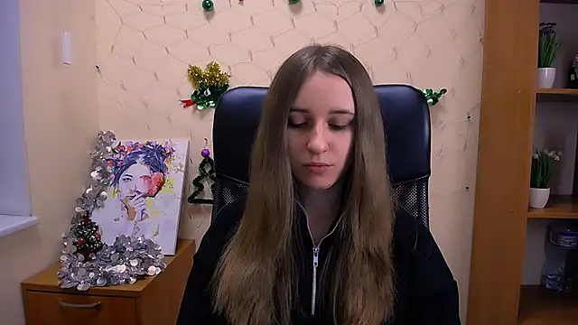  Nicole new online show from 12-24-24, 12:22