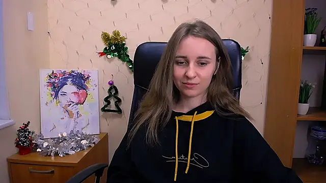  Nicole new online show from 01-03-25, 03:33