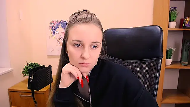  Nicole new online show from 01-18-25, 03:16