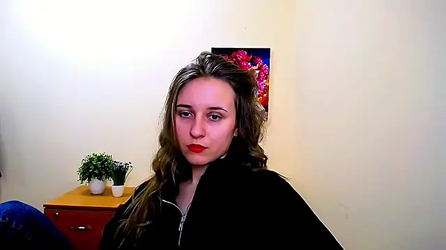  Nicole new online show from 02-07-25, 03:30