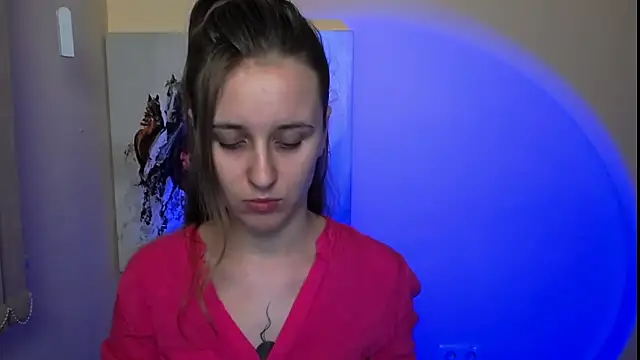  Nicole new online show from 02-19-25, 01:17