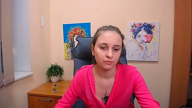  Nicole new online show from 02-26-25, 12:47