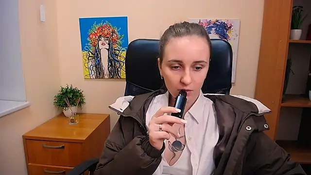  Nicole new online show from 03-04-25, 01:38