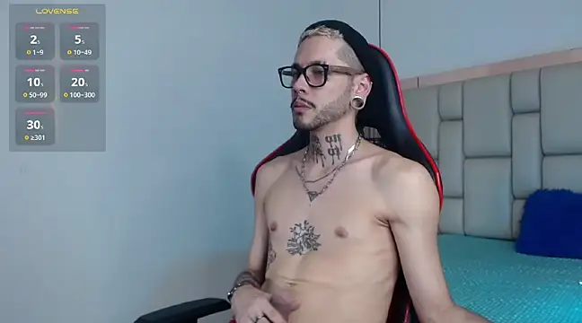 MurdockH online show from 01-16-25, 06:03