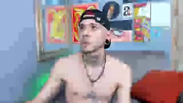 MurdockH online show from 12-01-25, 08:14