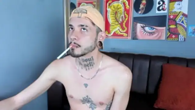 MurdockH online show from 02-18-26, 09:55