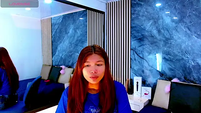 Isalombardi online show from 09-21-25, 04:47