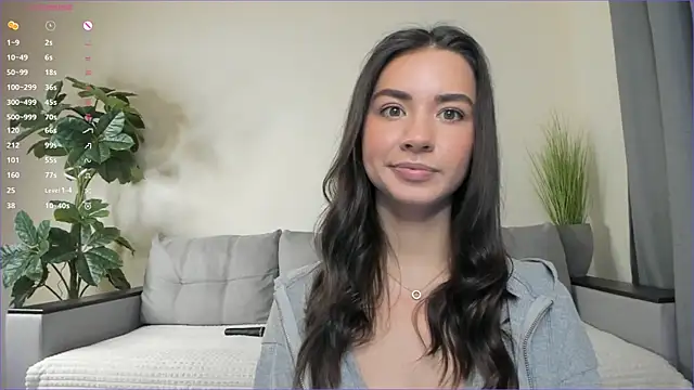 NicoleLuv online show from 02-07-25, 01:11