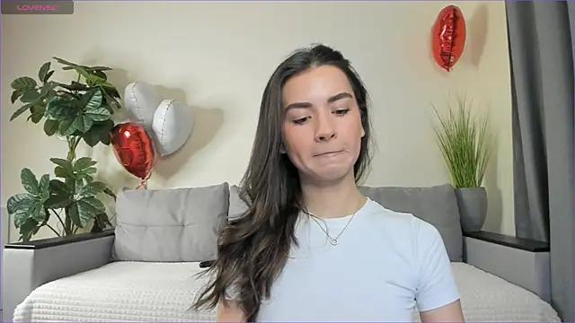 NicoleLuv online show from 03-10-25, 01:10