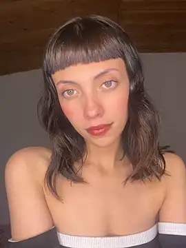 MiaGoth  online show from 03-02-25, 01:58