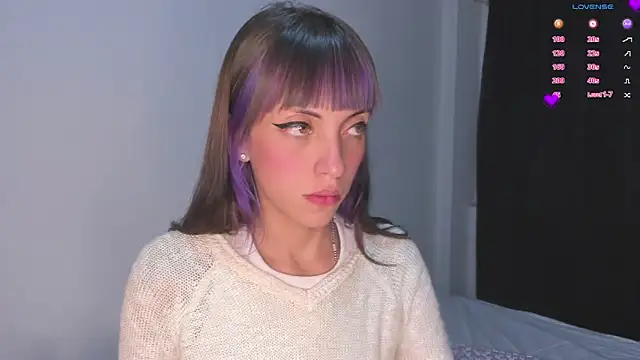 MiaGoth  online show from 10-17-25, 11:51