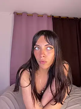 MiaGoth  online show from 04-07-26, 11:37