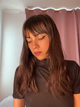 MiaGoth  online show from 04-10-26, 09:52