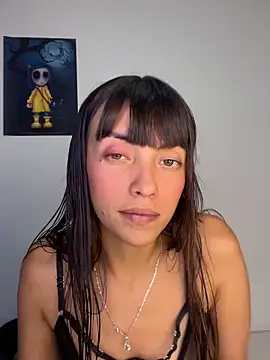 MiaGoth  online show from 06-06-26, 01:21