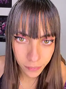 MiaGoth  online show from 06-14-26, 02:09