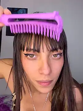 MiaGoth  online show from 06-14-26, 10:45