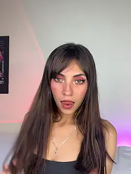 MiaGoth  online show from 07-19-26, 02:15