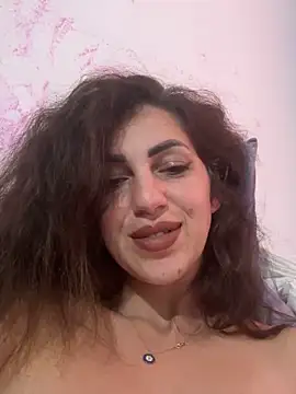 EmaSkyes online show from 10-02-25, 06:42