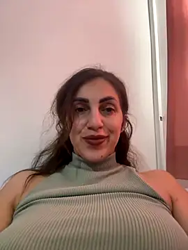 EmaSkyes online show from 10-16-25, 07:42