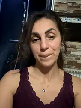 EmaSkyes online show from 10-26-25, 05:52