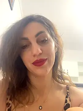 EmaSkyes online show from 12-05-25, 08:01