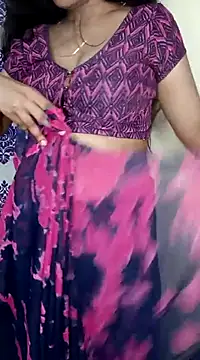 Miss-Riyasingh online show from 02-18-25, 05:42