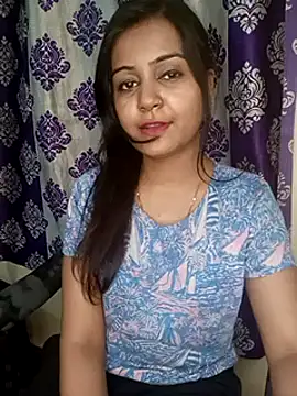Miss-Riyasingh online show from 03-13-25, 04:05