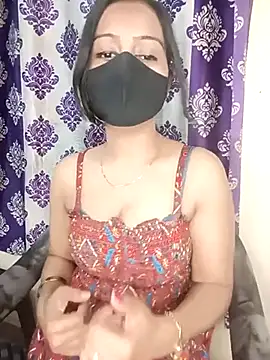 Miss-Riyasingh online show from 03-16-25, 12:44