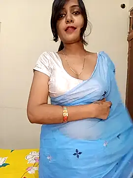 Miss-Riyasingh online show from 10-27-25, 06:01