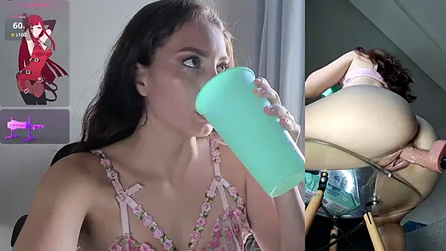 aurelialux online show from 10-24-25, 09:00