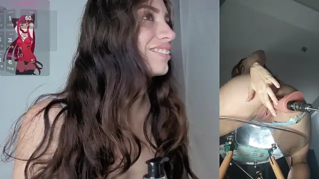 aurelialux online show from 12-04-25, 09:12