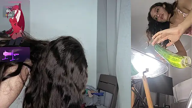 Snapshot of aurelialux chatting on 12-19-25, 09:00 aurelialux online show from 12-19-25, 09:00