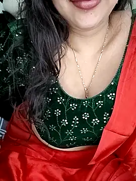 kaamuk shweta online show from 10-03-25, 09:12