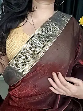 kaamuk shweta online show from 10-06-25, 10:18