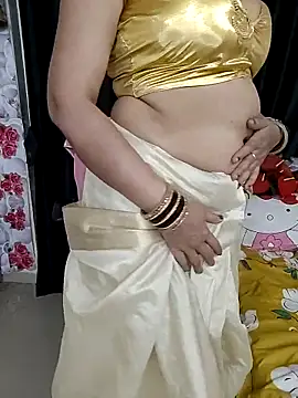 kaamuk shweta online show from 02-10-26, 08:02