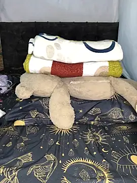 aisha-sajady online show from 07-22-26, 07:49