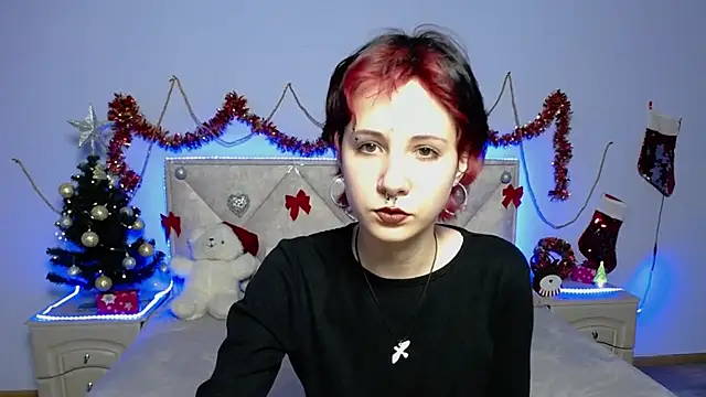 SibbyNifsa online show from 12-03-24, 01:10