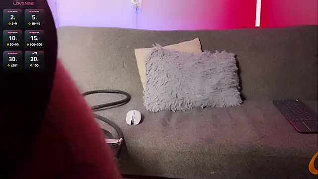 Adam misti online show from 02-05-25, 03:20