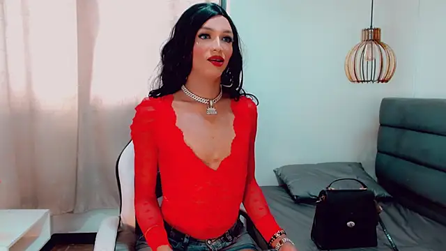 Oriana braom online show from 01-16-25, 07:31