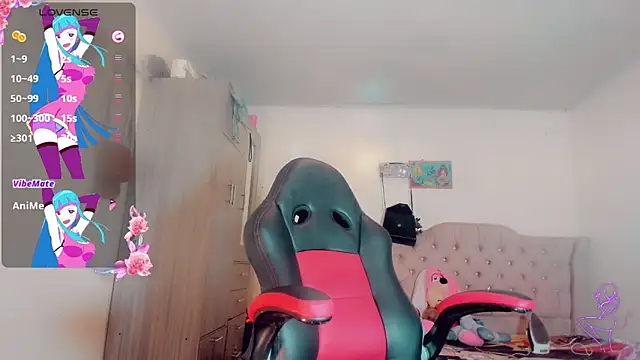 Oriana braom online show from 11-03-25, 07:15