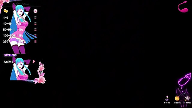 Oriana braom online show from 11-05-25, 07:03