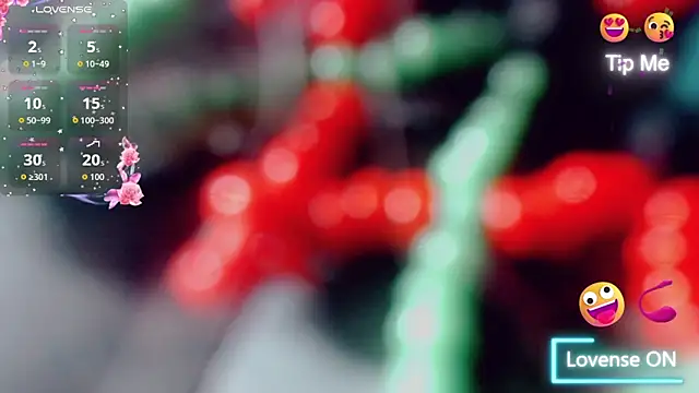 Oriana braom online show from 12-17-25, 07:09